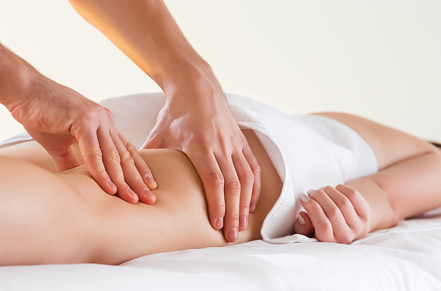 Източни масажи