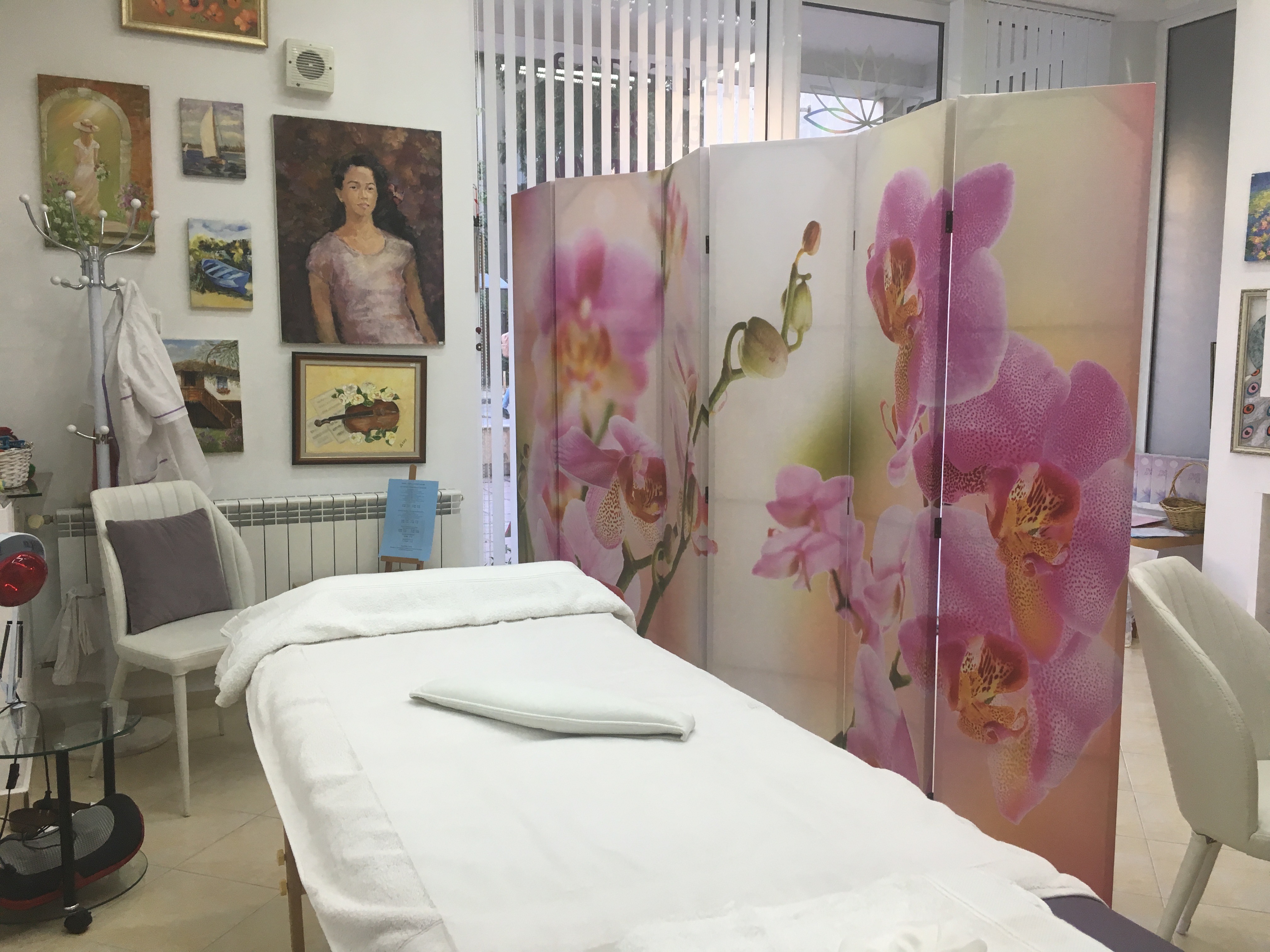 Масаж при крампи и спзми в краката и ръцете