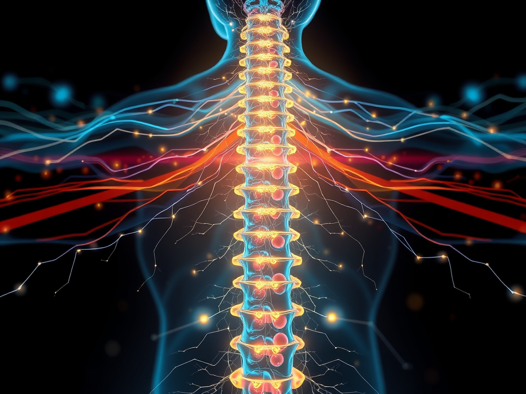 Как гръбначният стълб влияе на тялото и емоциите&nbsp;ни